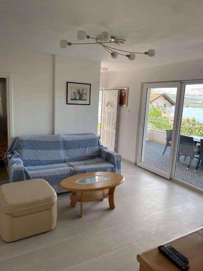 Genesis Trogir Exterior foto