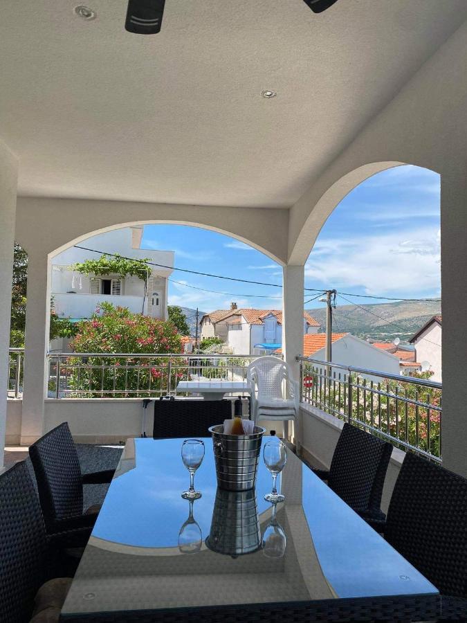 Genesis Trogir Exterior foto