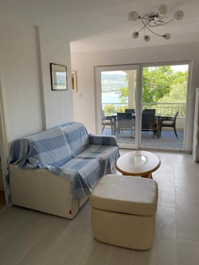 Genesis Trogir Exterior foto