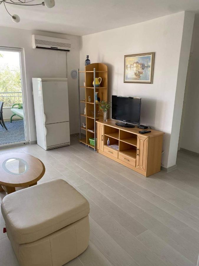 Genesis Trogir Exterior foto