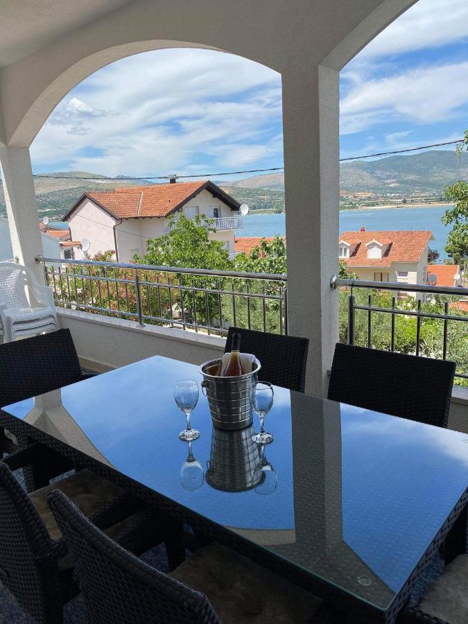 Genesis Trogir Exterior foto