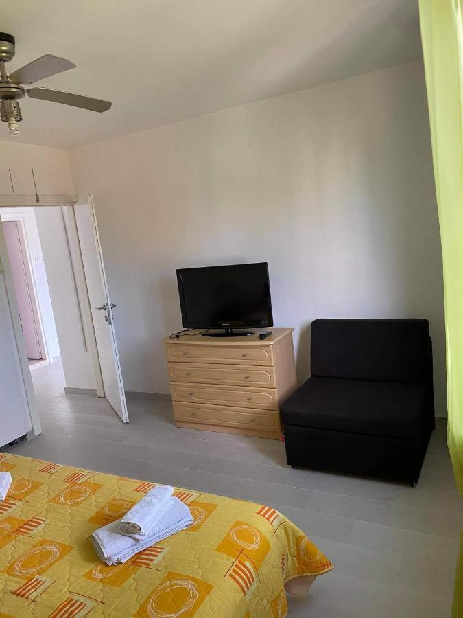 Genesis Trogir Exterior foto