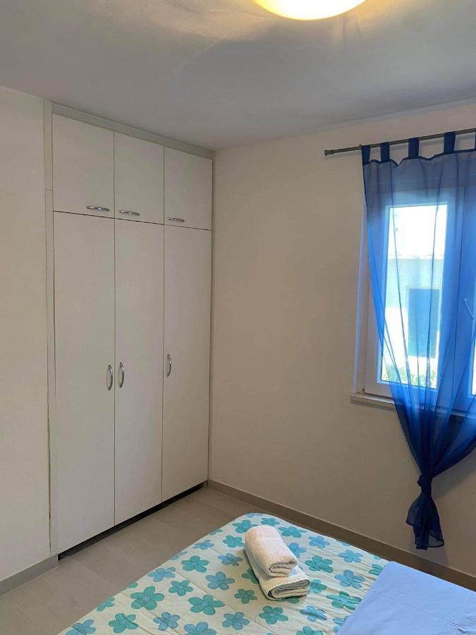 Genesis Trogir Exterior foto