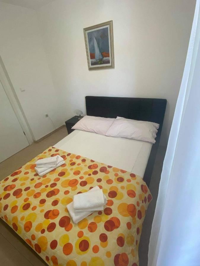 Genesis Trogir Exterior foto